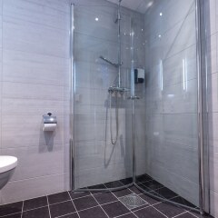 Amalie Hotel ванная