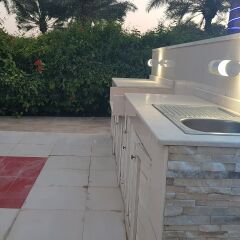 Отель Luxury 750m2 resort - The Blue Villa фото 3