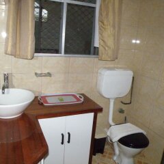 Tagimoucia House Hotel Вити-Леву ванная фото 2