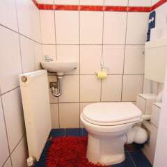 Апартаменты Vienna CityApartments - Premium Apartment Vienna 1 ванная