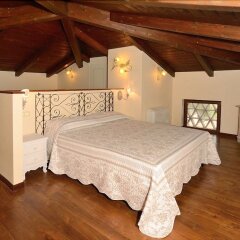 Отель Agriturismo i Granai Сполето детские мероприятия фото 2