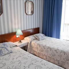 Отель Hostal San Isidro комната для гостей фото 4