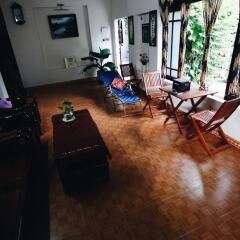 Отель Sake Homestay интерьер отеля фото 3