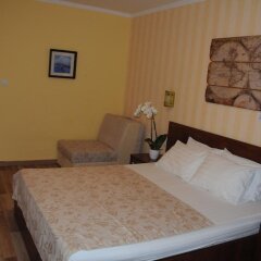 Mali Hotel Porat комната для гостей фото 2