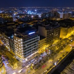 Отель Occidental Lisboa Лиссабон фото 11