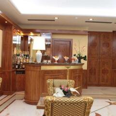 Hotel Marconi гостиничный бар