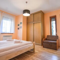 Отель Tatrytop Apartamenty Comfort комната для гостей фото 5
