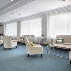 Отель Grupotel Orient интерьер отеля
