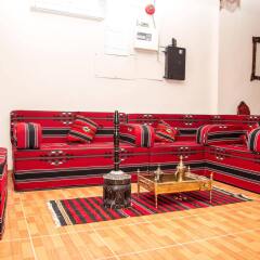 Antika Amman Hotel развлечения