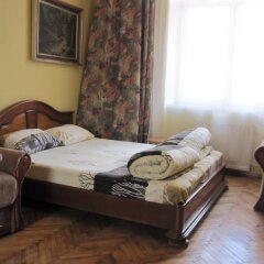 Хостел Колибри комната для гостей фото 4