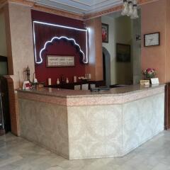 Отель Sufara Hotel Suites Иордания, Амман - отзывы, цены и фото номеров - забронировать отель Sufara Hotel Suites онлайн интерьер отеля