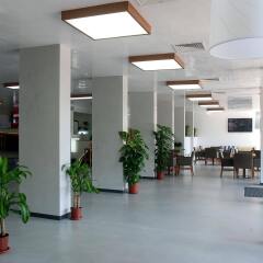 Hotel Excelsior - Все включено интерьер отеля