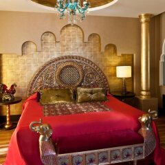 Spice Hotel & Spa Турция, Белек - 2 отзыва об отеле, цены и фото номеров - забронировать отель Spice Hotel & Spa онлайн комната для гостей фото 3
