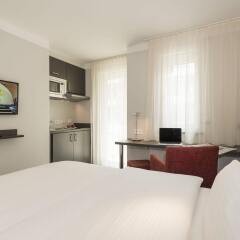 Отель The Stay.Residence Планег удобства в номере фото 2