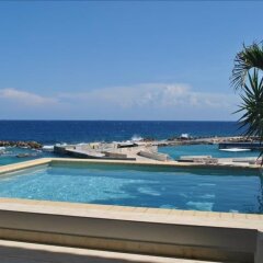 Ocean Resort Villa Condor in Willemstad, Curacao from 292$, photos, reviews - zenhotels.com beach
