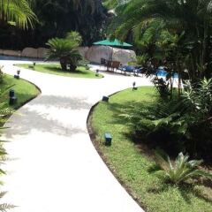 Hotel Casa Iguana Mismaloya фото 4