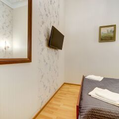 Hotel Amadey удобства в номере