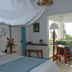 Hotel Mocking Bird Hill комната для гостей фото 5