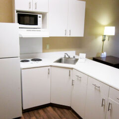 Отель Extended Stay America Suites Tacoma South США, Такома - отзывы, цены и фото номеров - забронировать отель Extended Stay America Suites Tacoma South онлайн фото 4