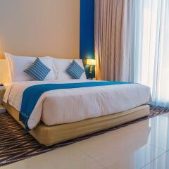 Spectrum's Hotel (Ex. Hotel Riyadh) комната для гостей фото 5
