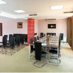 Contessa Hotel Шумен интерьер отеля