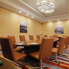 Гостиница Marriott Novy Arbat фото 3