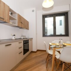 Отель Ugenova Италия, Генуя - отзывы, цены и фото номеров - забронировать отель Ugenova онлайн фото 2