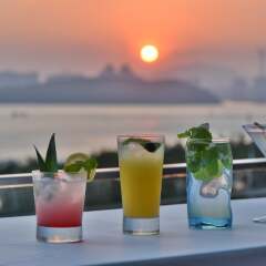 Отель Indigo Xiamen Harbour Китай, Сямынь - отзывы, цены и фото номеров - забронировать отель Indigo Xiamen Harbour онлайн бассейн фото 3