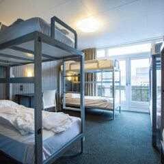 Отель Trianon Hotel Нидерланды, Амстердам - - забронировать отель Trianon Hotel, цены и фото номеров комната для гостей фото 3