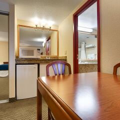 Отель Comfort Inn & Suites Downtown Tacoma США, Такома - отзывы, цены и фото номеров - забронировать отель Comfort Inn & Suites Downtown Tacoma онлайн фото 4