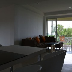Апартаменты Lanta Loft Apartment 2B Ланта комната для гостей фото 3