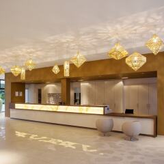 Отель Hapimag Resort Marbella интерьер отеля