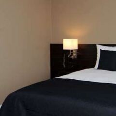 Отель Best Western Hotel Docklands Бельгия, Антверпен - отзывы, цены и фото номеров - забронировать отель Best Western Hotel Docklands онлайн комната для гостей фото 5