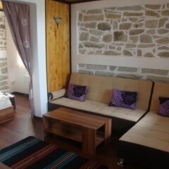Отель Trifon Zarezan Family Hotel Болгария, Ардино - отзывы, цены и фото номеров - забронировать отель Trifon Zarezan Family Hotel онлайн фото 10