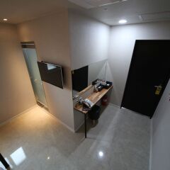 Отель Myeong-Dong New Stay Inn в номере