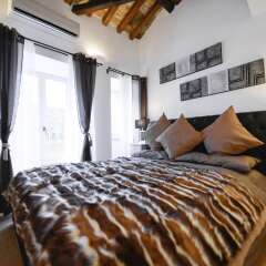 Апартаменты Ibernesi 1 Apartment Рим фото 6
