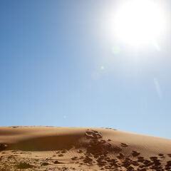 Отель Kam Kam Dunes Марокко, Мерзуга - отзывы, цены и фото номеров - забронировать отель Kam Kam Dunes онлайн