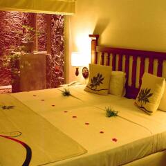 Отель Siddhalepa Ayurveda Health Resort Шри-Ланка, Ваддува - отзывы, цены и фото номеров - забронировать отель Siddhalepa Ayurveda Health Resort онлайн спа