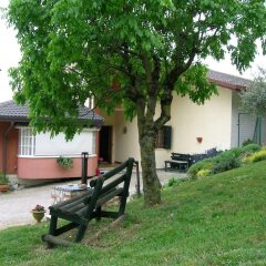 Отель B&B Il Suono del Bosco Италия, Лимена - отзывы, цены и фото номеров - забронировать отель B&B Il Suono del Bosco онлайн фото 9