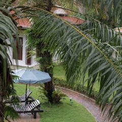 Отель The Pe La Resort, Phuket фото 6