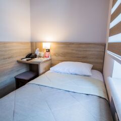 Mackintosh Hotel Киев детские мероприятия