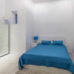 Отель Furnished Flats Along Danube River Венгрия, Будапешт - отзывы, цены и фото номеров - забронировать отель Furnished Flats Along Danube River онлайн комната для гостей фото 3