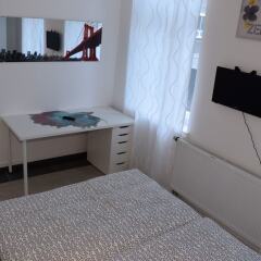 Апартаменты Ab Apartment 54 удобства в номере