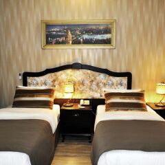 Taksim House Hotel Турция, Стамбул - отзывы, цены и фото номеров - забронировать отель Taksim House Hotel онлайн спа фото 2