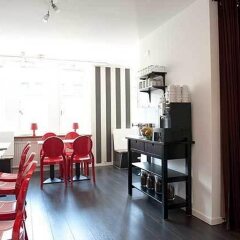 Hotel Aldoria питание
