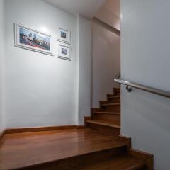 Отель S3 Residence Park удобства в номере