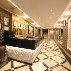 Aykut Palace Otel Турция, Искендерун - отзывы, цены и фото номеров - забронировать отель Aykut Palace Otel онлайн развлечения