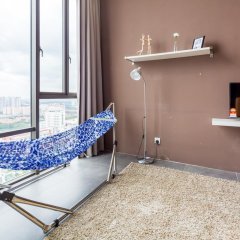 Mono Suites @ Empire Damansara in Petaling Jaya, Malaysia from 39$, photos, reviews - zenhotels.com room amenities