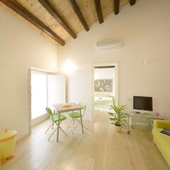 Отель Not'Art ApartHotel Сиракуза комната для гостей фото 5