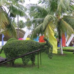 Отель Waterfront Insular Hotel Davao Филиппины, Давао - отзывы, цены и фото номеров - забронировать отель Waterfront Insular Hotel Davao онлайн фото 2